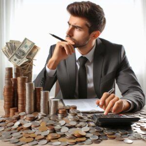 Debt Consolidation