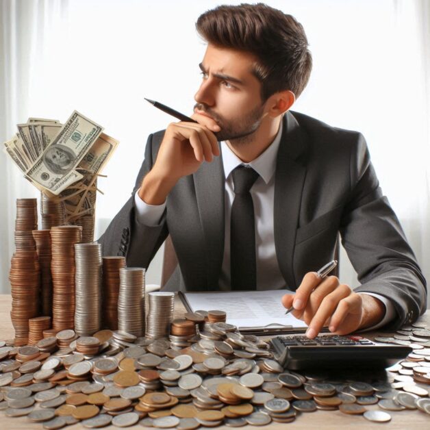 Debt Consolidation