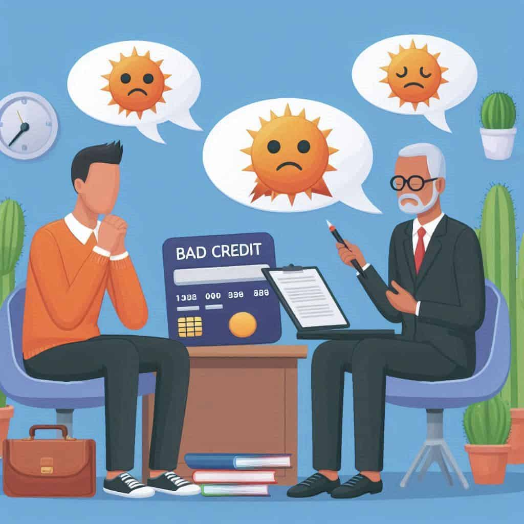 credit score