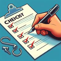 CHECK LIST