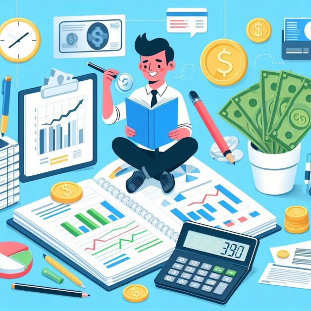 Student Tools