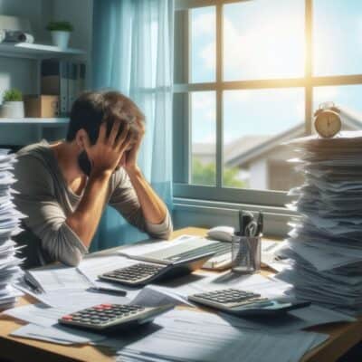 debt consolidation