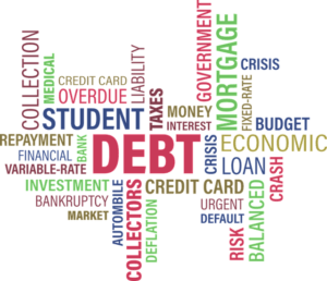 Debt Strategies