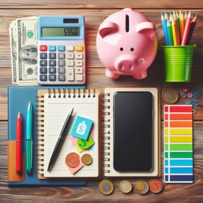budgeting tools