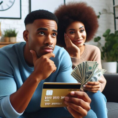 credit card