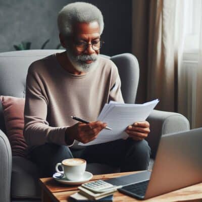 debt consolidation
