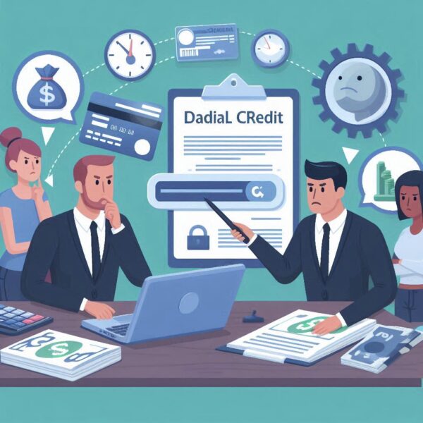 credit score