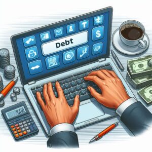 debt consolidation