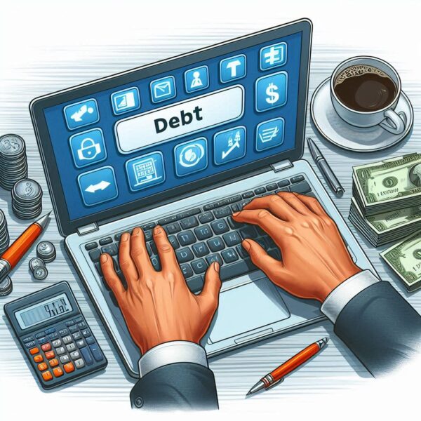 debt consolidation