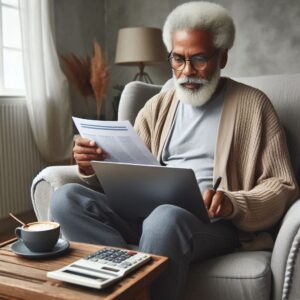 debt consolidation