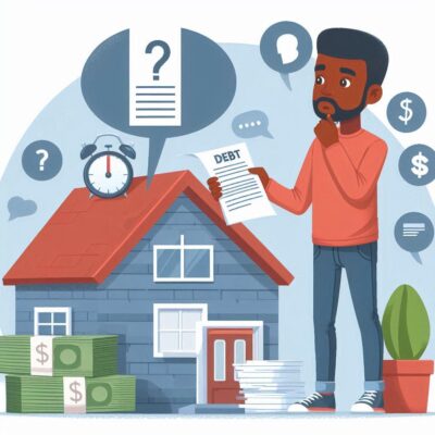 debt consolidation