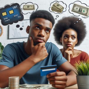 debt consolidation