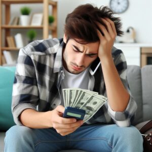 debt consolidation
