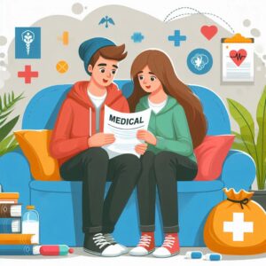 Medical Bills