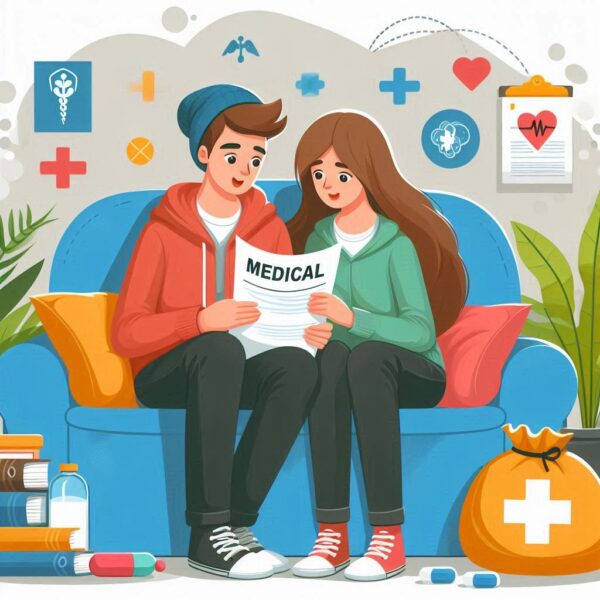 Medical Bills