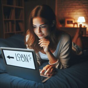 personal loans