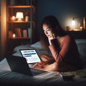 personal loans
