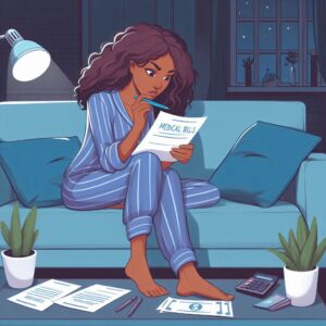 Medical Bills