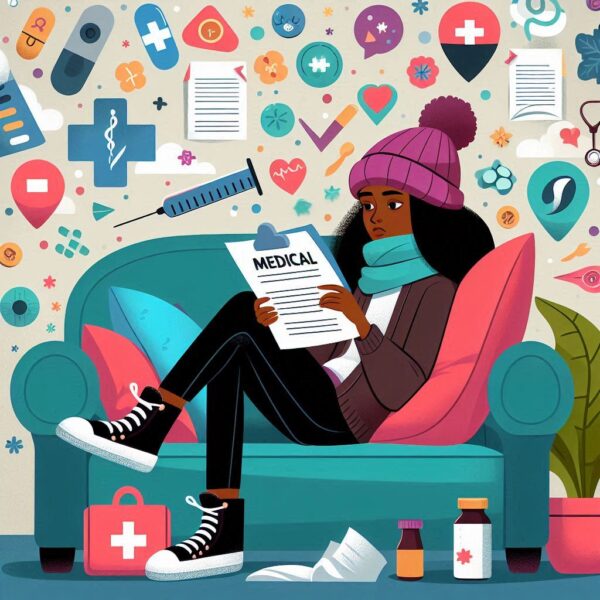 Medical Bills