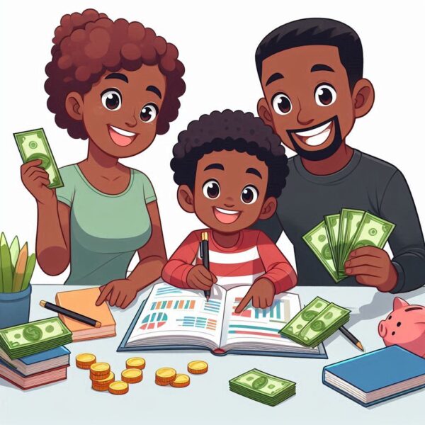 debt consolidation