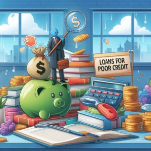 debt consolidation