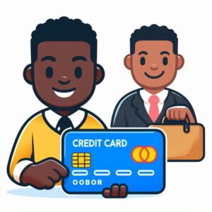 credit cards