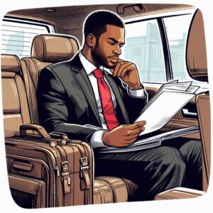 debt business