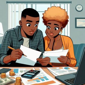 debt consolidation