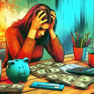 female debt female debt