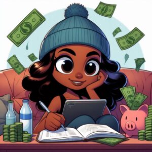 personal loans