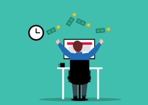 Passive income
