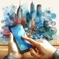 Smart Phone