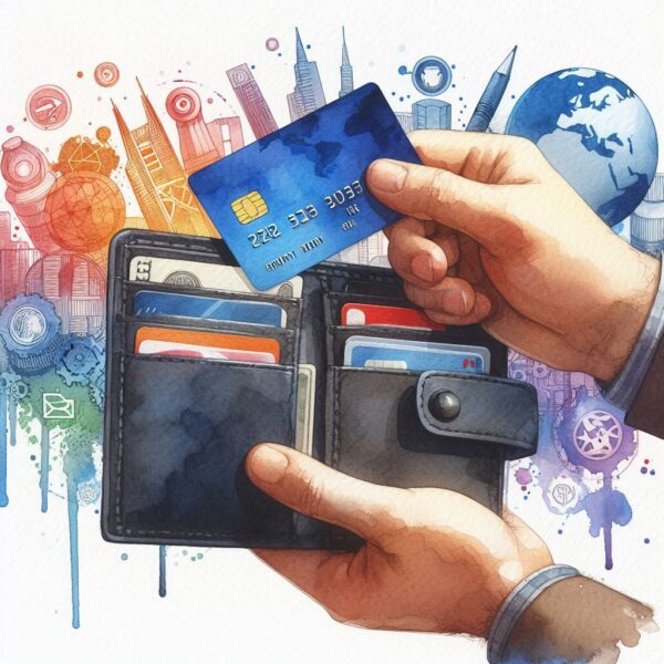 Balance transfer card