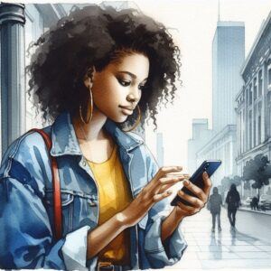 Smart Phone