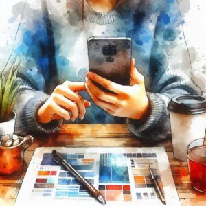 Smart Phone