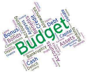 Budget Budget